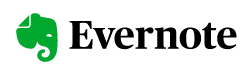 Evernote - logo