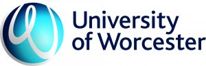 University of Worcester Logo