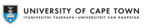 University of Cape Town