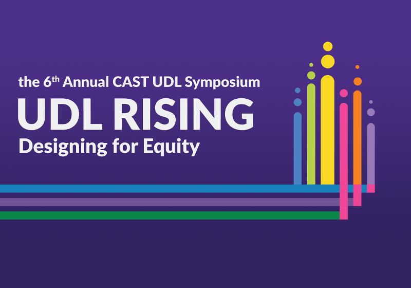 UDL-Rising-CAST-UDL-symposium