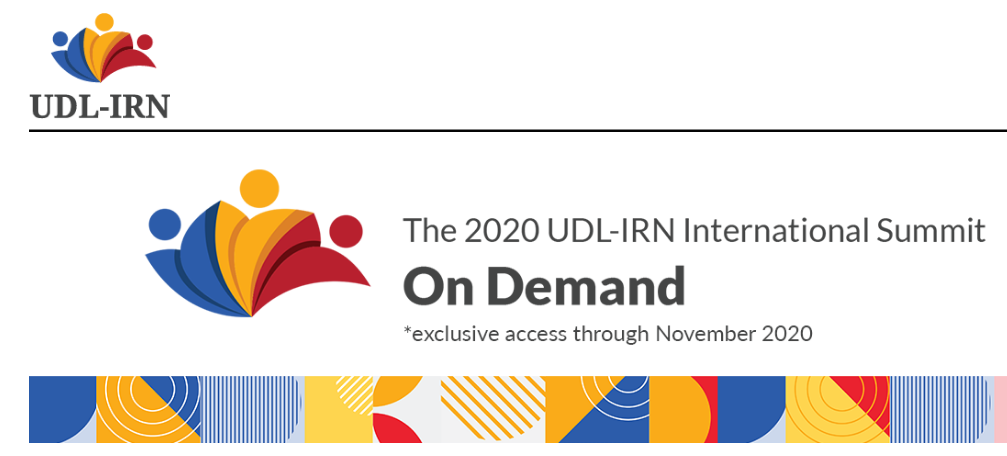 UDL_IRN-Summit-logo