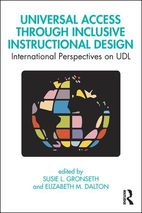 Universal Access through Inclusive Instructional Design