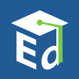 Logo for the US Department for Education