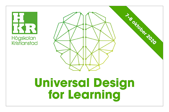 udl-HKR-Sweden - conference logo