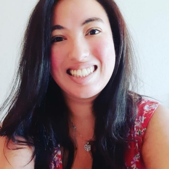 Luigia Nichols -INCLUDE intern
